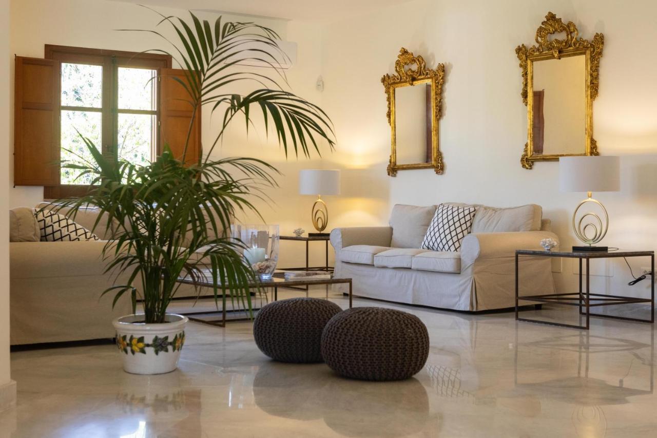 Il Giardino Di Venere Hotel Mondello Exterior photo