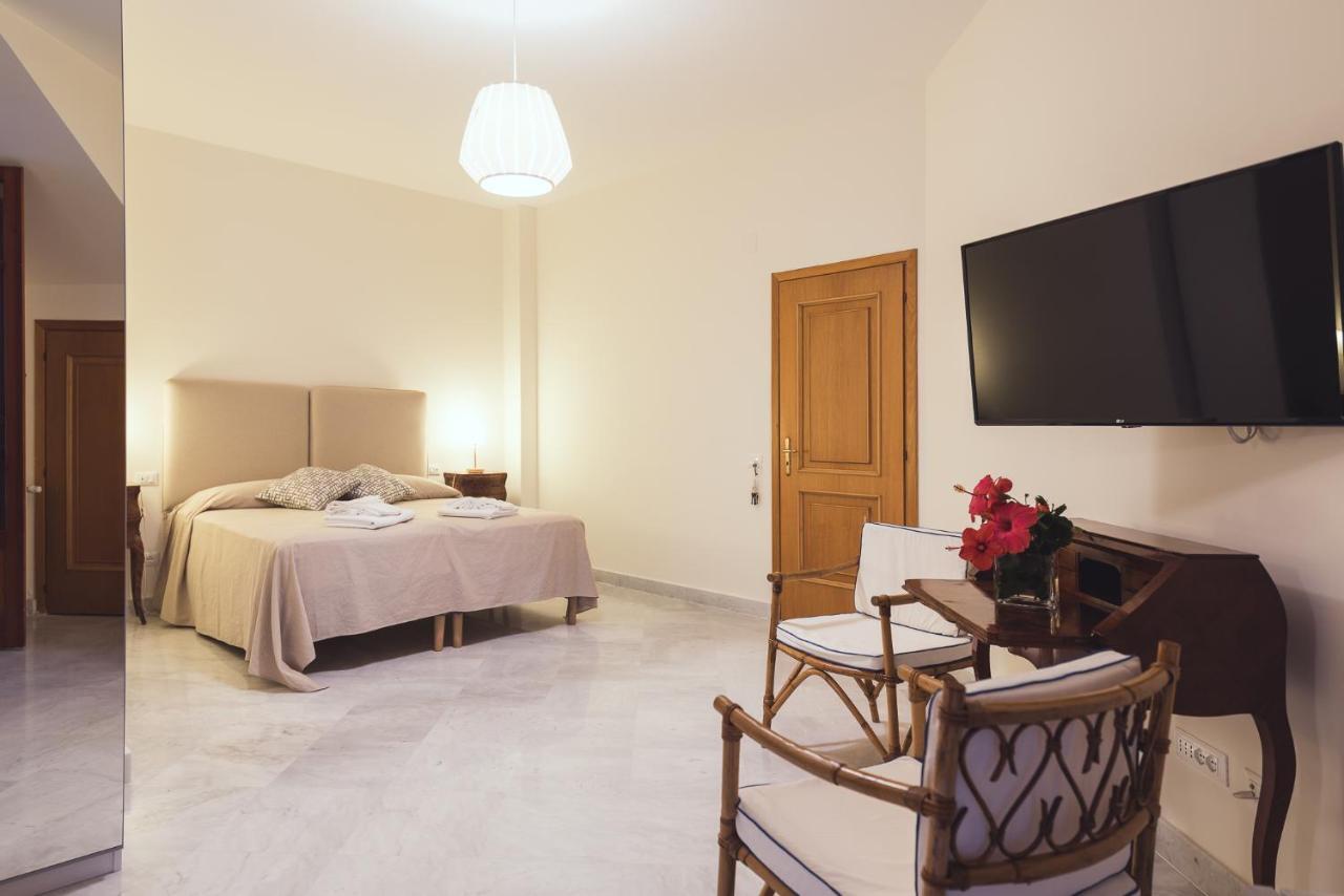 Il Giardino Di Venere Hotel Mondello Exterior photo